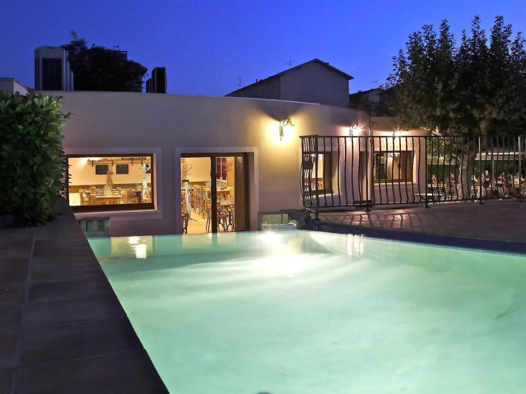 Logis Hotel Le Nouvel