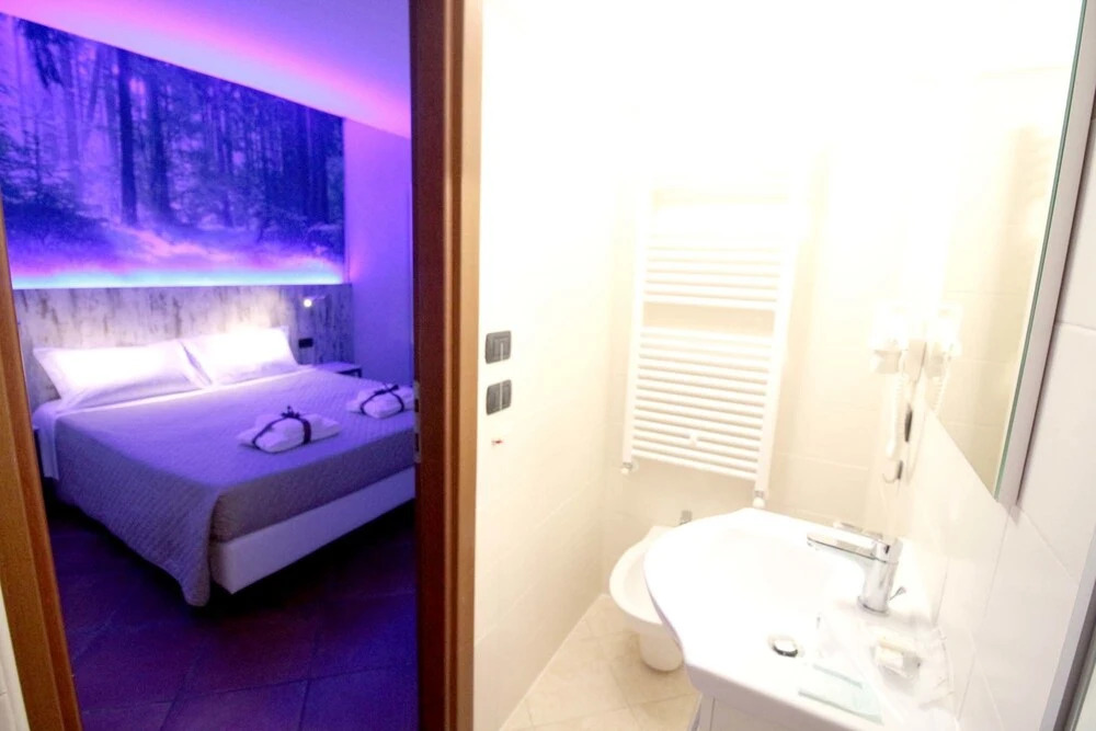 Hotel 7 Camere