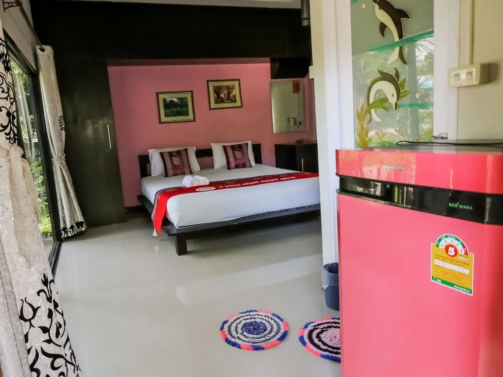 Nida Rooms Ban Nongke 45 Na Di