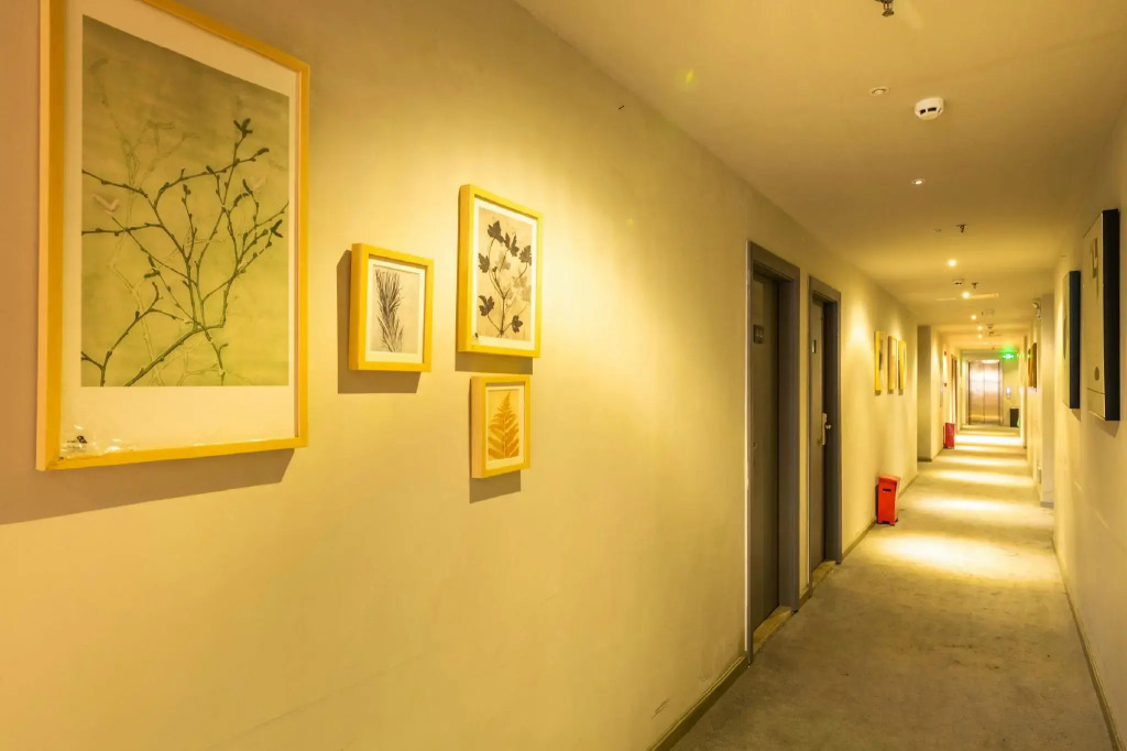 Yonghe Business Hotel Guangzhou