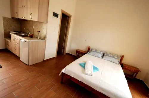 Alba Studio Thassos