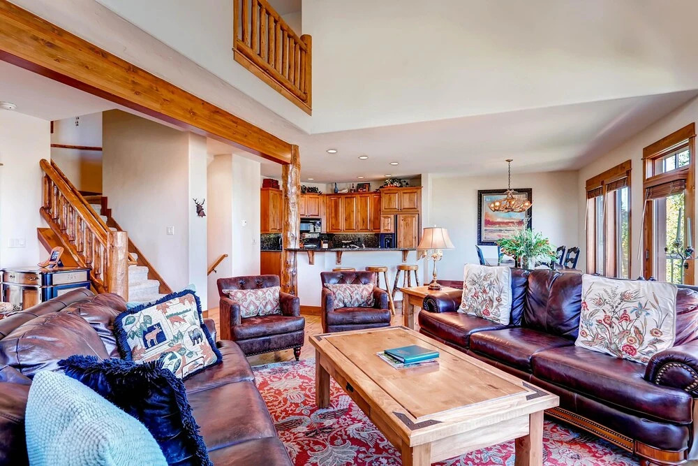 Eagleridge Townhomes 1421