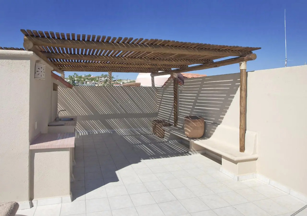 WorldMark Coral Baja