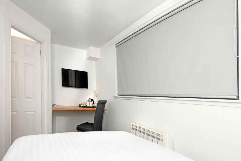 Corner House Hotel