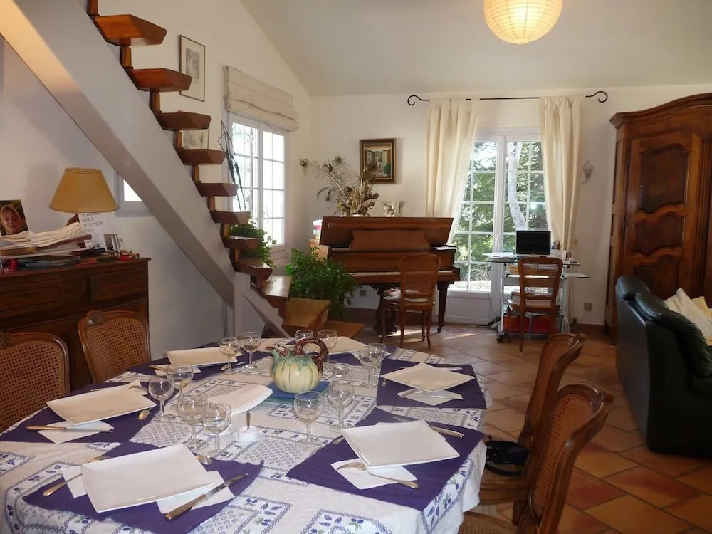 La Villa Liodrey