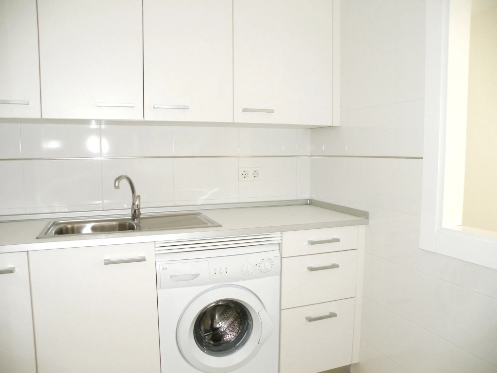 APARTAMENTOS DOÑA CARMEN - Alojamiento en Málaga capital
