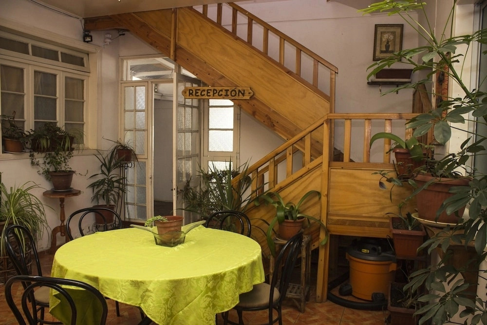 Hostal Nonna