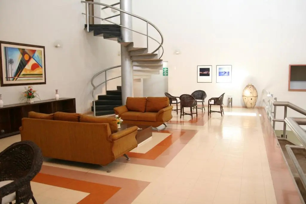 Hotel Delta