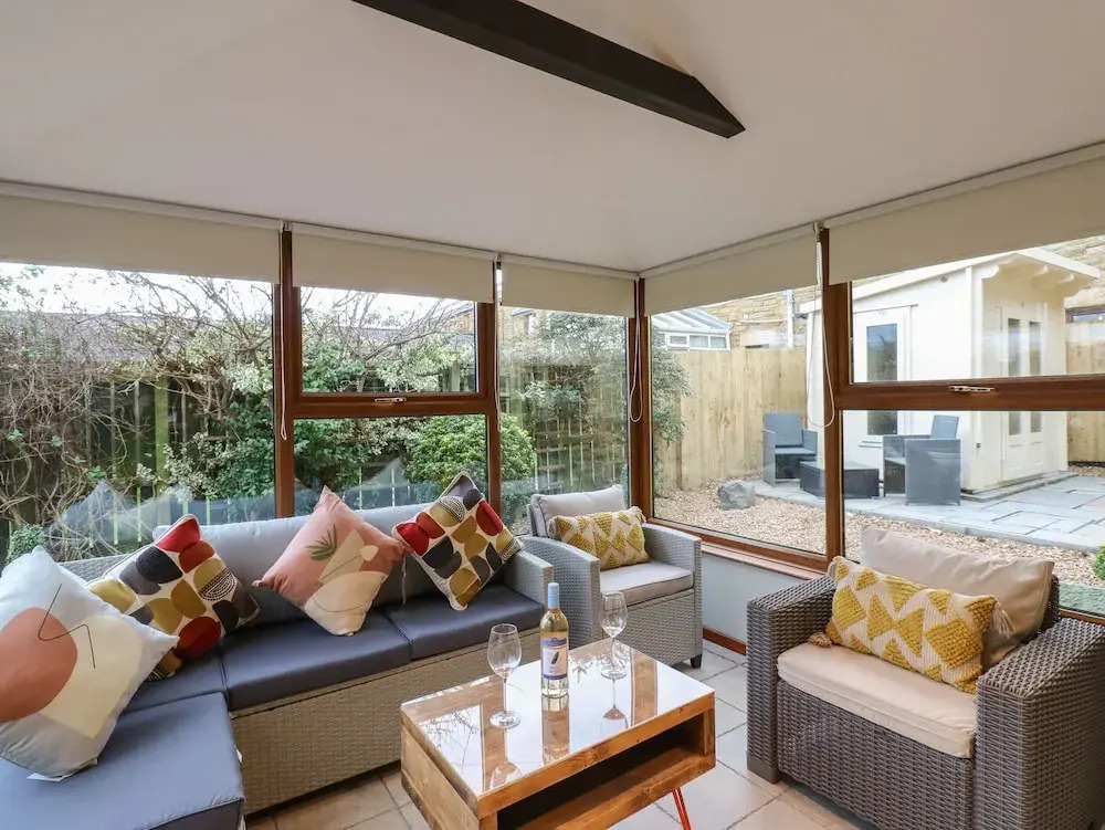 Winding Wheel Cottage