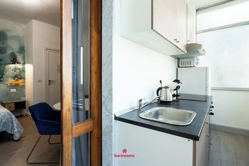 BARIROOMS - Melo Suites