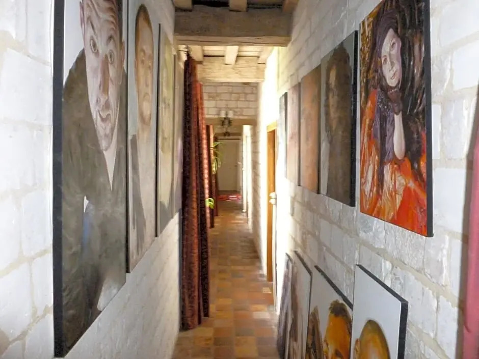 Manoir Francis