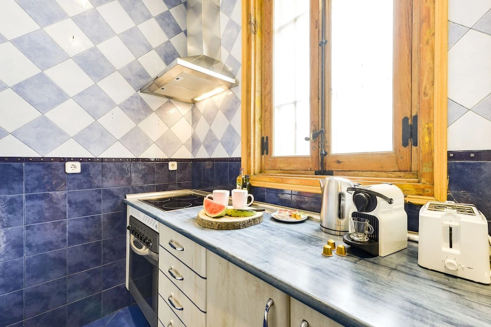 Sweet Inn apartments - Calle de Toledo