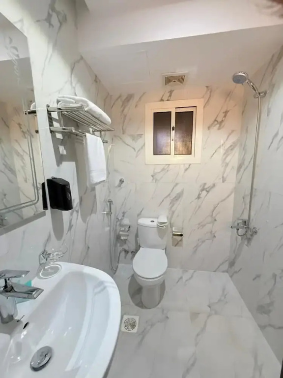 Alfursan Almotahida Serviced Apartments Alfaisalia Dist