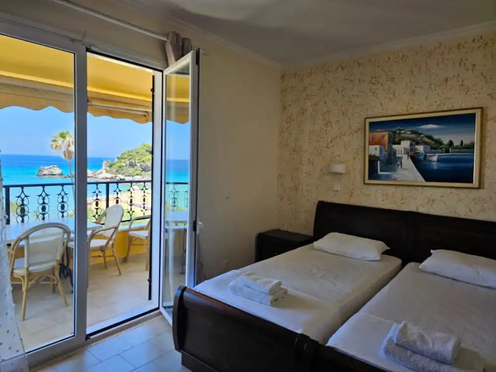 Corfu Glyfada Menigos Resort 46