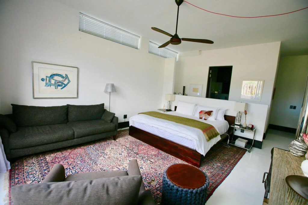 De Kelders Private House