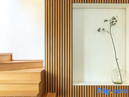 Ningbo Yunye Heguang · Qixiakeng Homestay