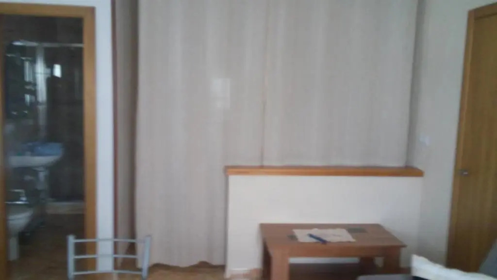 Apartamento Bloque 3