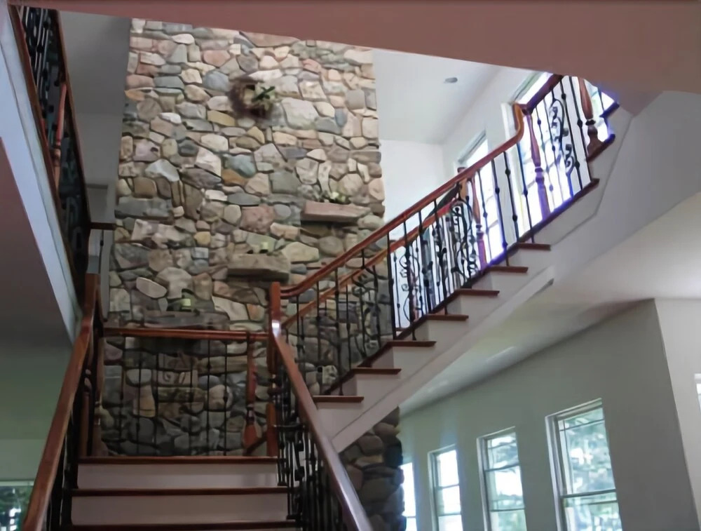 Edgewater Estate - Five Bedroom Home