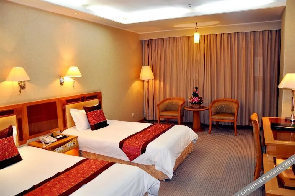 Xin An Hotel - Xiamen