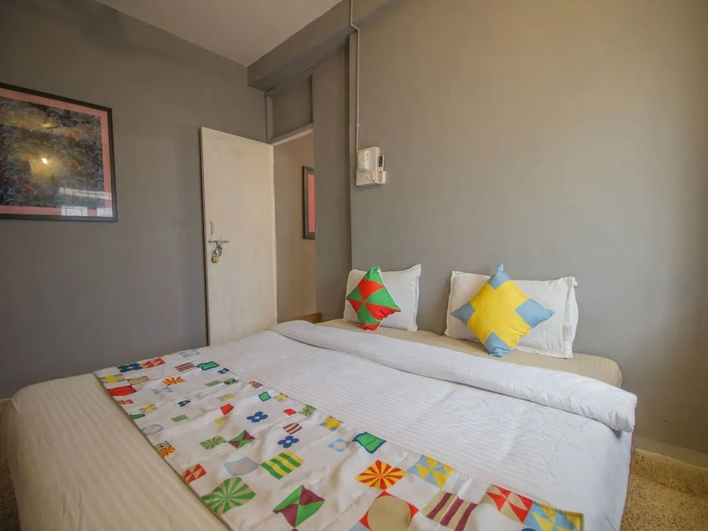 OYO 13106 Home 2BHK Arpora Beach