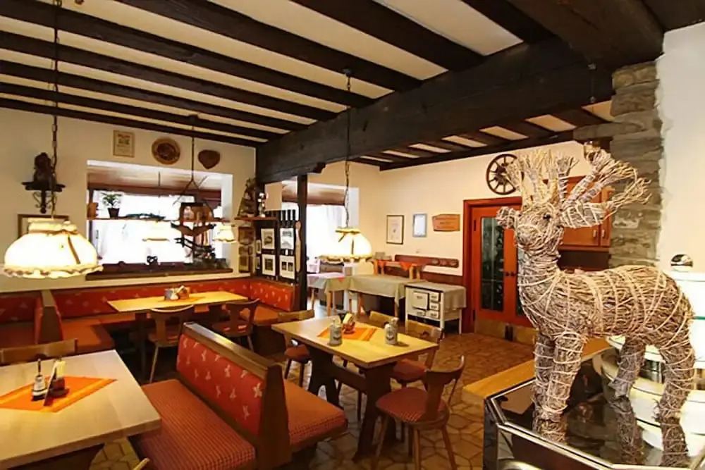 Hotel Brunneck