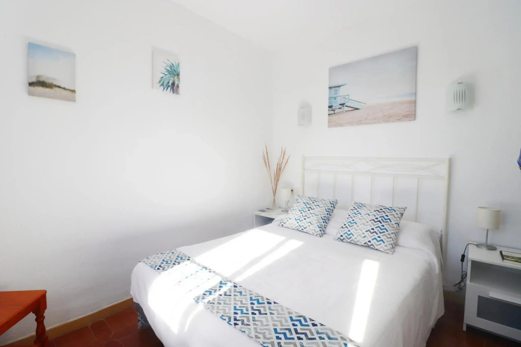 Casa Neptuno Spainsunrentals 1205