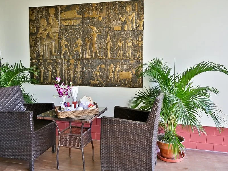 Inya Residence