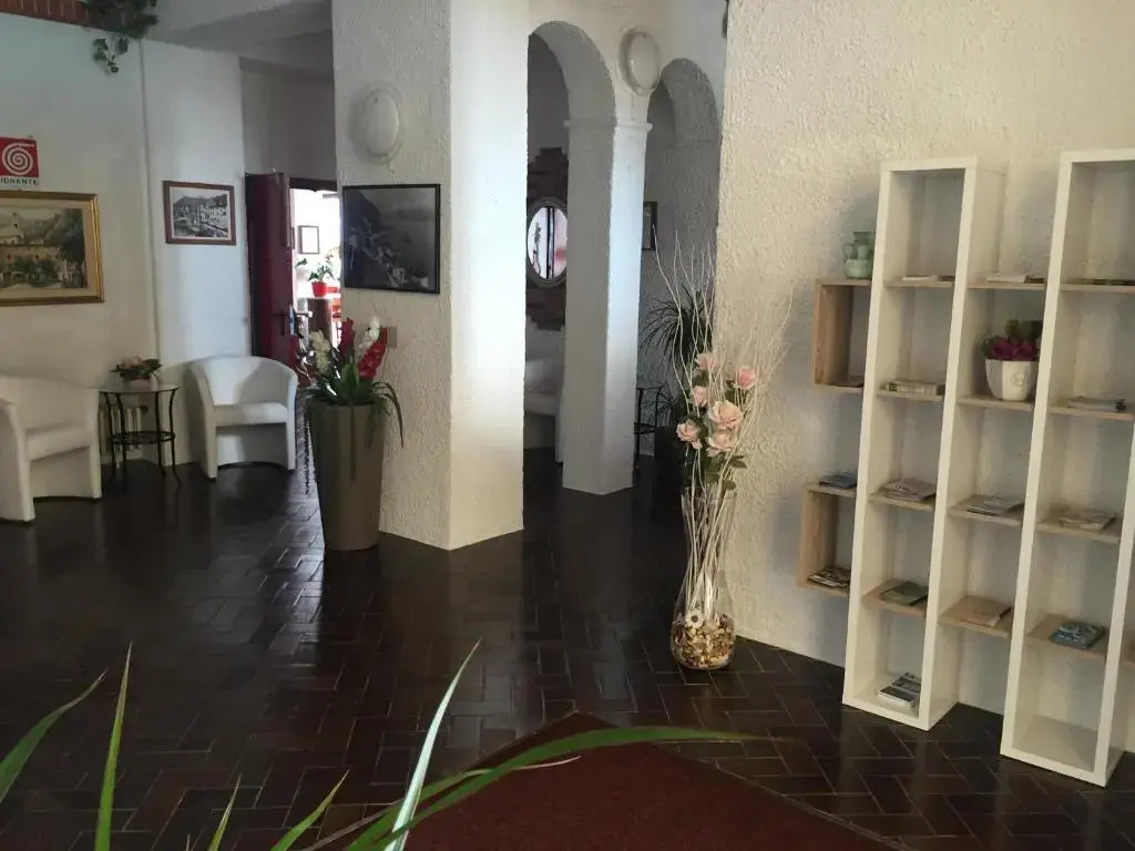 Hotel Palazzina
