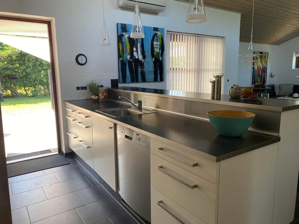 Holiday Home in FanÃ¸