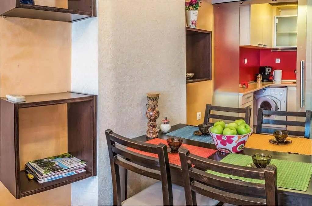 Relax Apartment