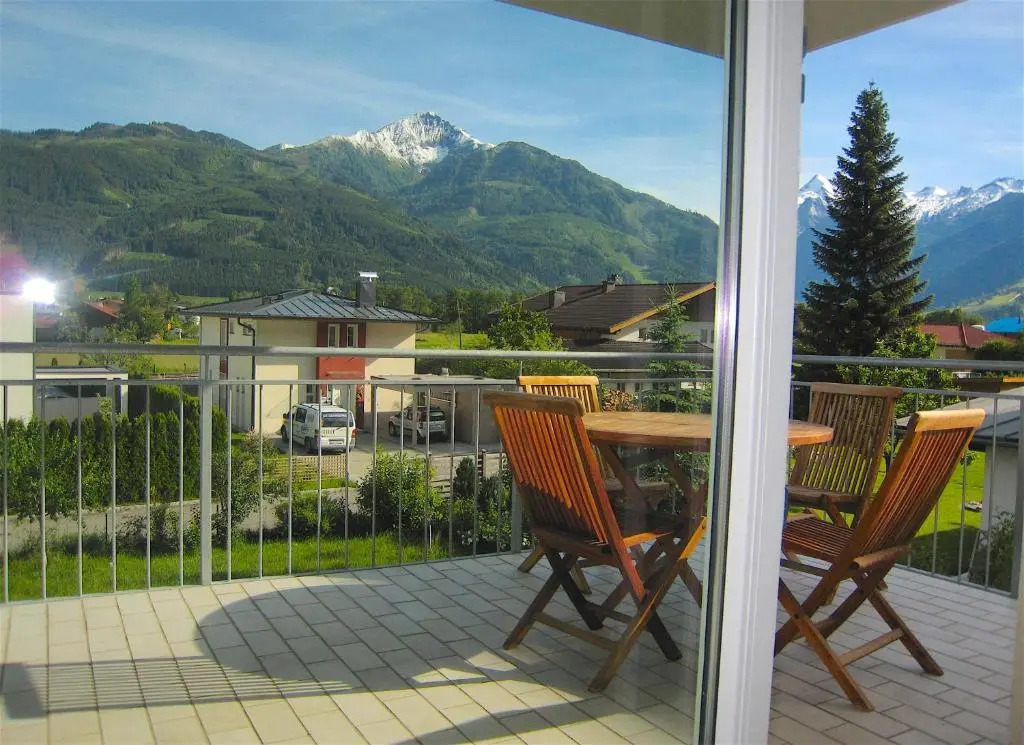 Apartment Leon - by Alpen Apartments