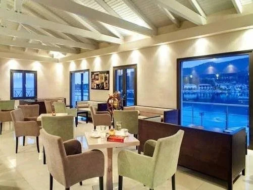 Hotel Filakas