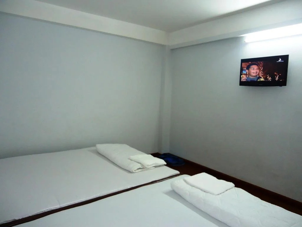 Gia Yen Hotel
