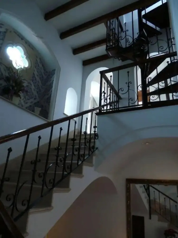 Villa Bon Air