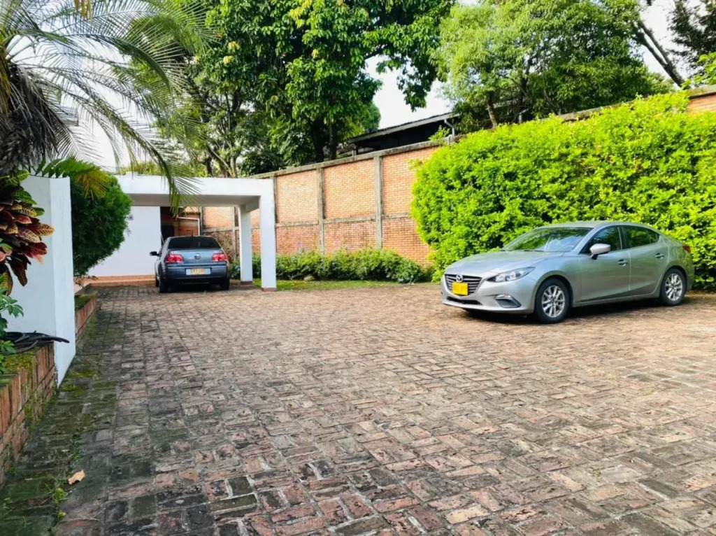 Casa Jardin del Lago