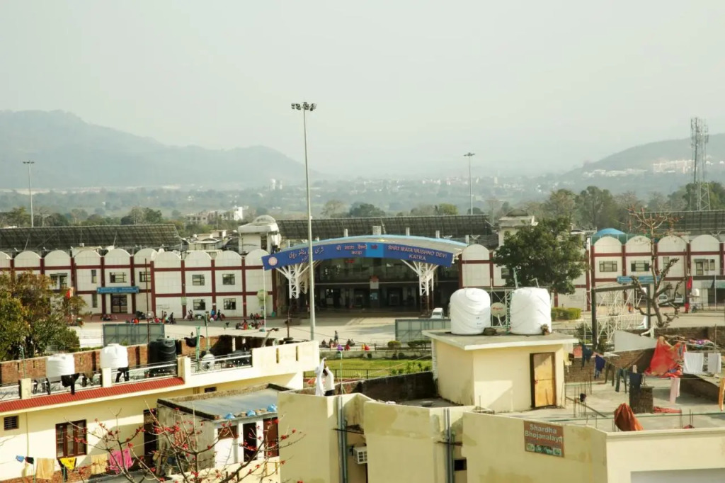 Hotel Katra Grand