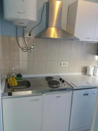 Apartmani Nina