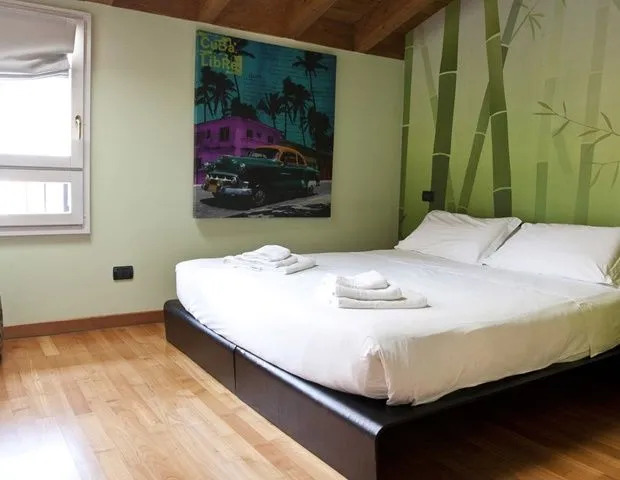 San Siro Apartments