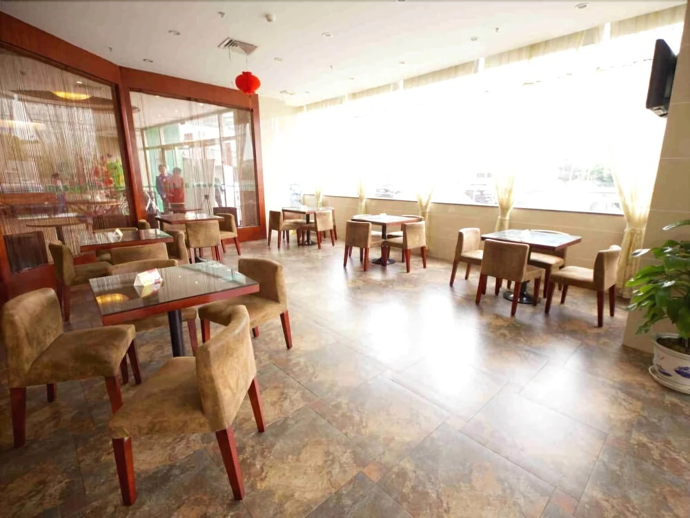 GreenTree Inn Jiangsu Suzhou Wujiang Yunliqiao Business Hotel
