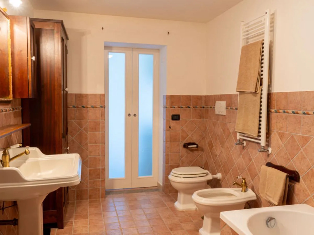 Villa Rimbaudo by Interhome