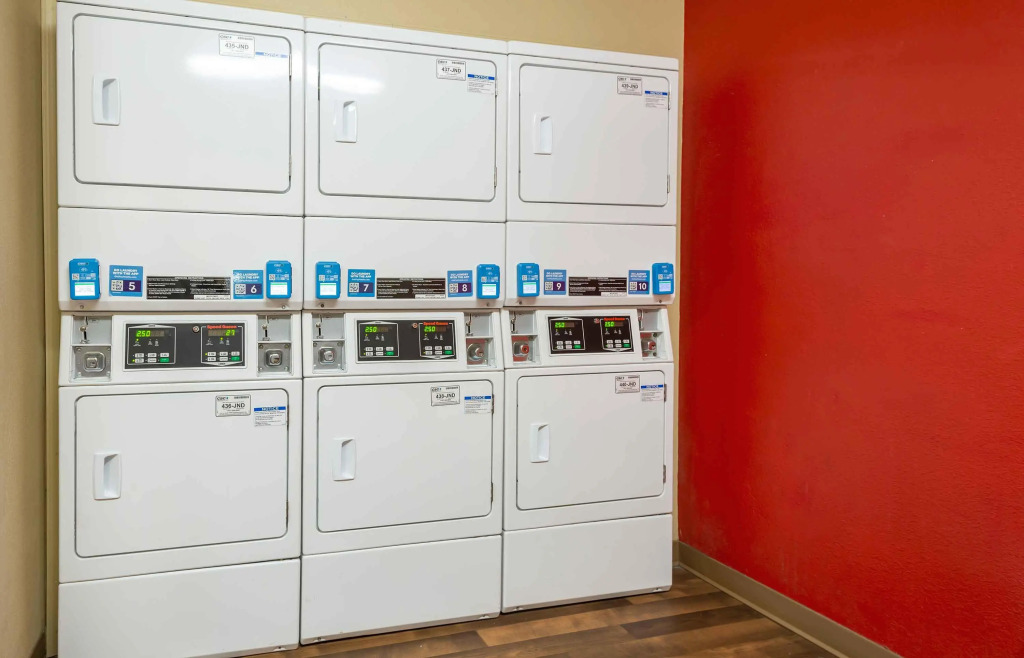 Extended Stay America Suites - Secaucus - Meadowlands