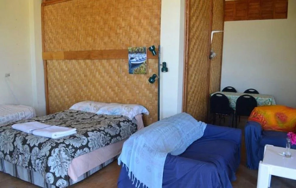 Cabo Pulmo Eco Palapa, a Gated Resort on Punta Los Mangles