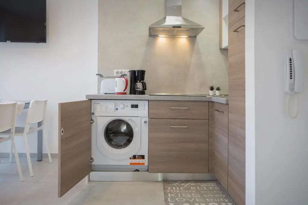 Apartment Prefontana