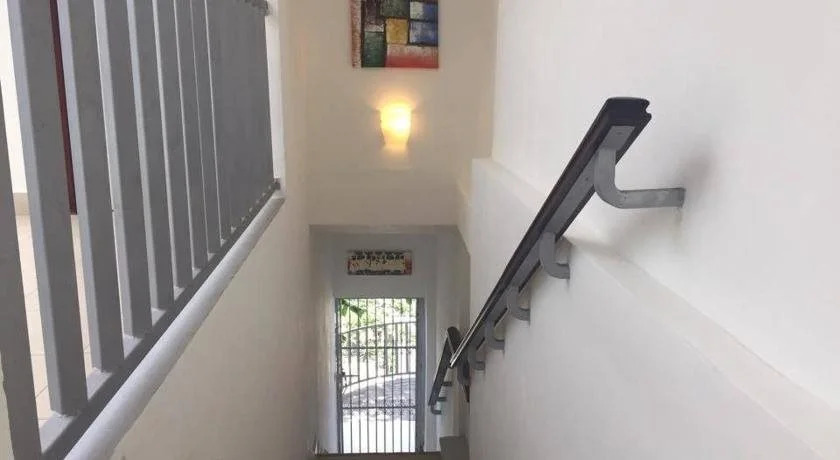 Hotel Tijerinos