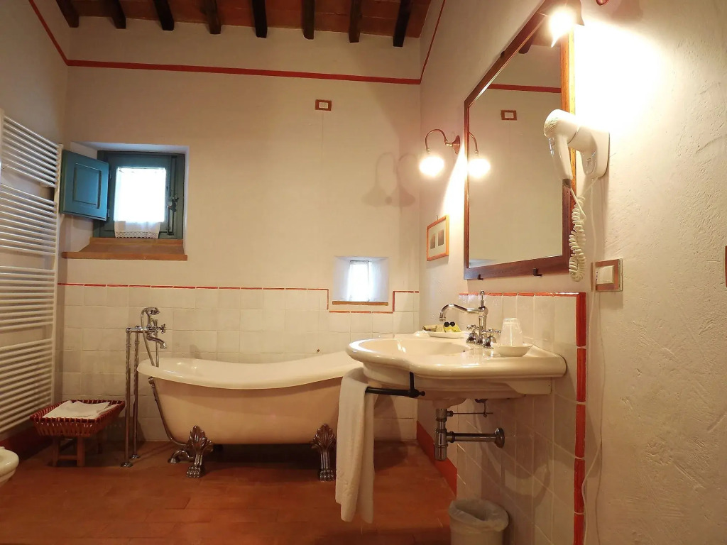 Cortona Resort-Le Terre Dei Cavalieri