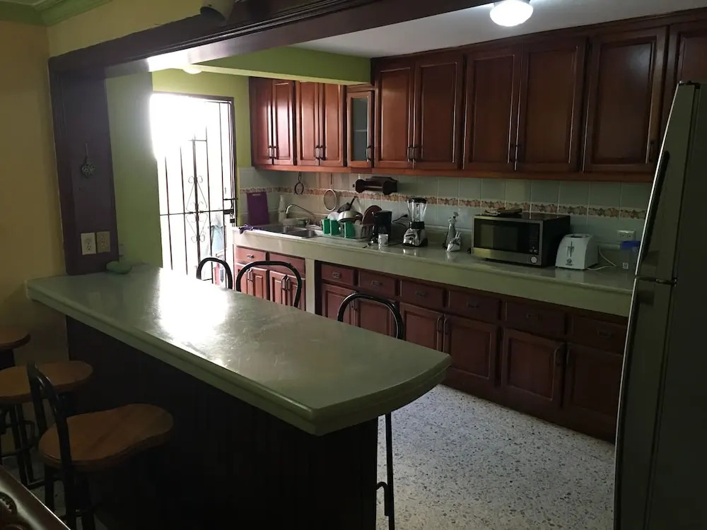 Apart-Hotel Costa Verde