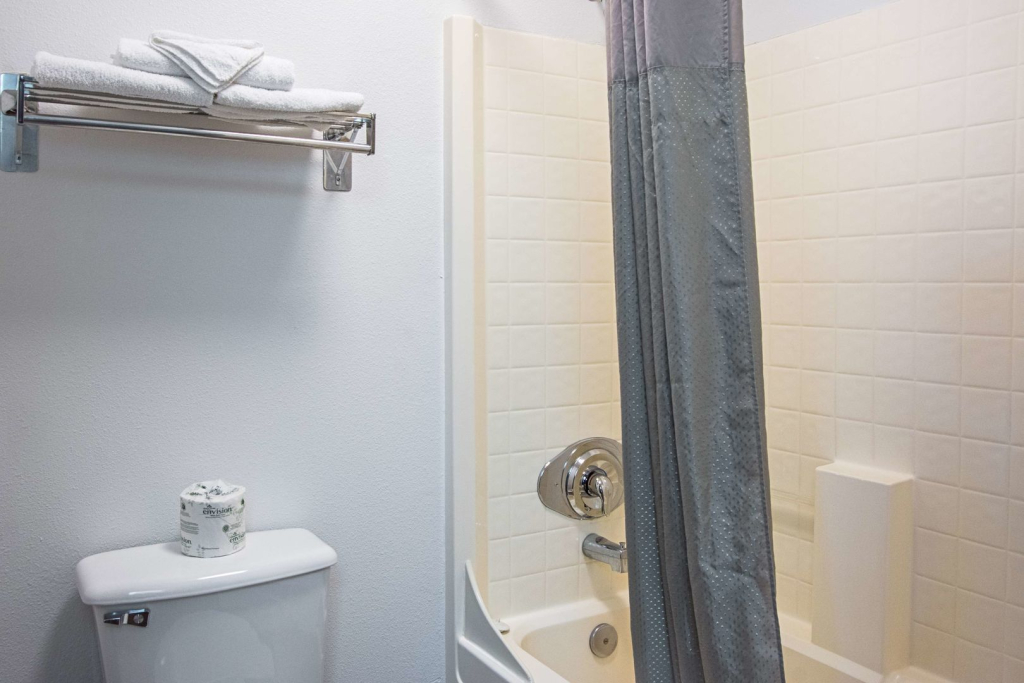 Motel 6-Newport, OR
