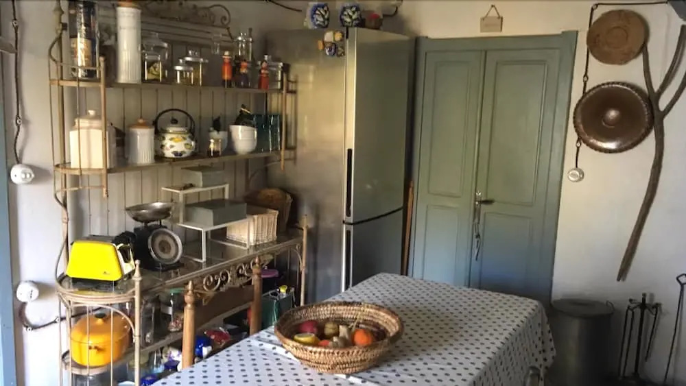 Casa Su Niberalzu