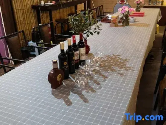 yunxi hotel