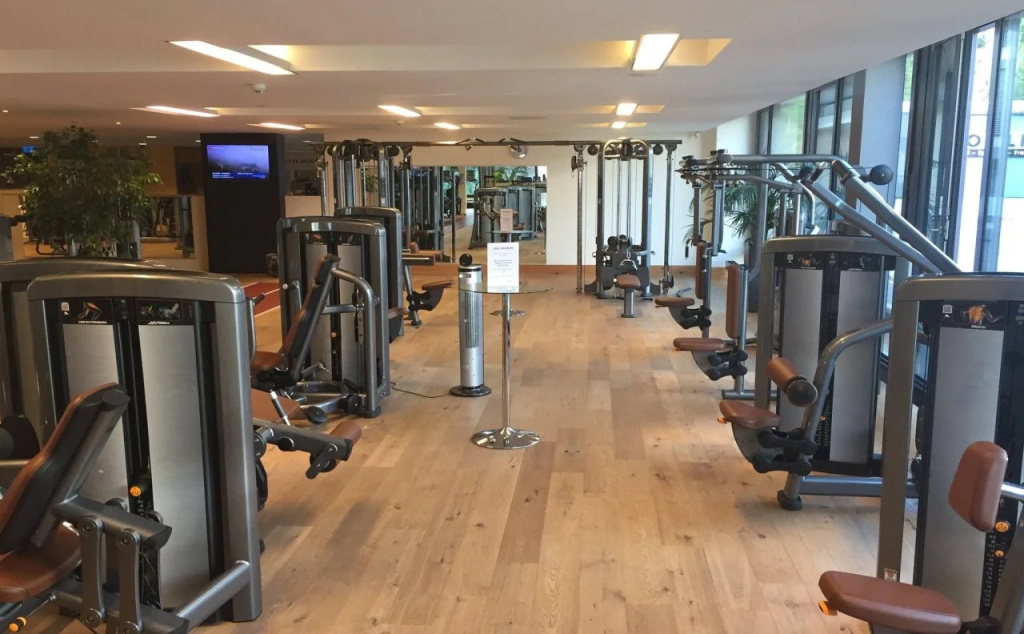 Tailormade Hotel SIHLPARK Schindellegi